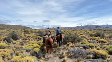 Explorando la Patagonia a caballo: una travesía inolvidable