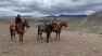 Explorando la Patagonia a caballo: una travesa inolvidable