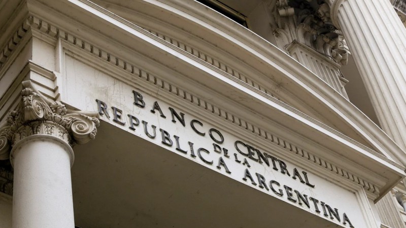 El Banco Central reconoci que tuvo una prdida millonaria en 2023: las razones