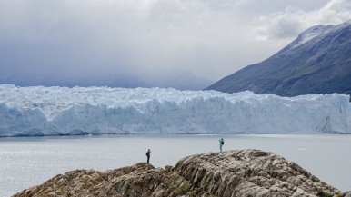 Cinco Parques Nacionales de la Patagonia celebran hoy su 87º aniversario