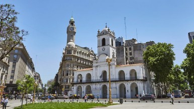 Qué sucederá con el feriado por el Día de la Revolución de Mayo