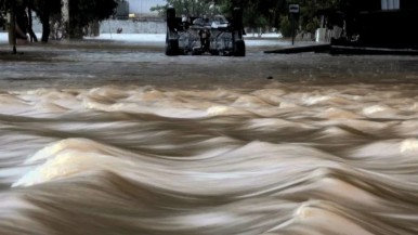 Inundaciones en Brasil: no deja de subir el número de muertos y ya son 148