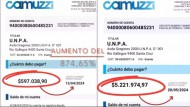 La UNPA deberá pagar más de 5 millones de pesos en gas: el aumento fue del 874 por ciento