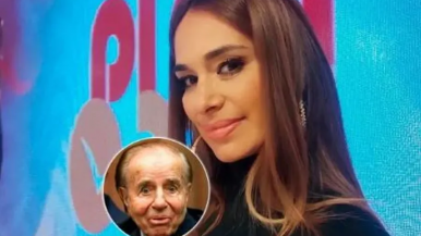 La "Gata" Noelia contó que Carlos Menem le ofreció un departamento a cambio de sexo