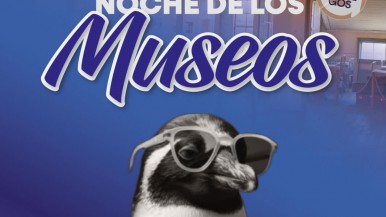 Una nueva "Noche de los Museos" en Río Gallegos 