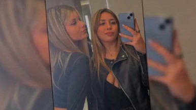 Declaró la amiga de la "Toretto" y dio su versión sobre lo ocurrido aquella madrugada en La Plata