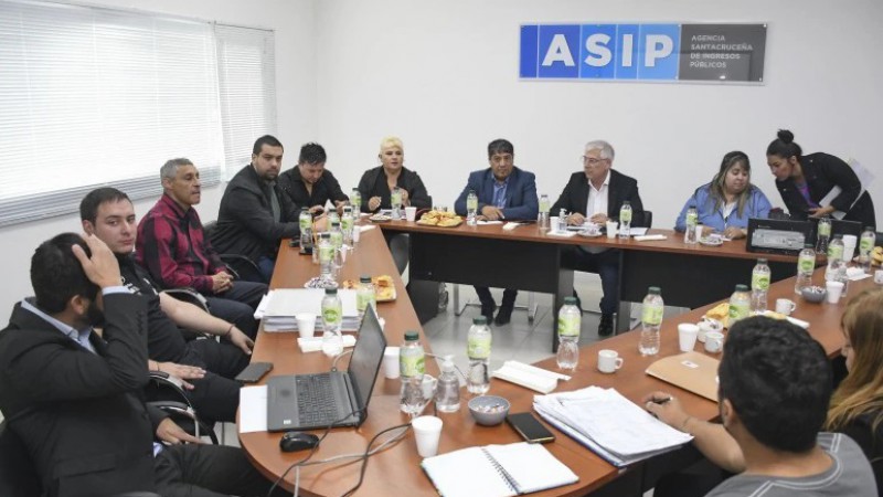 Los gremios acordaron con el gobierno provincial (Foto archivo)