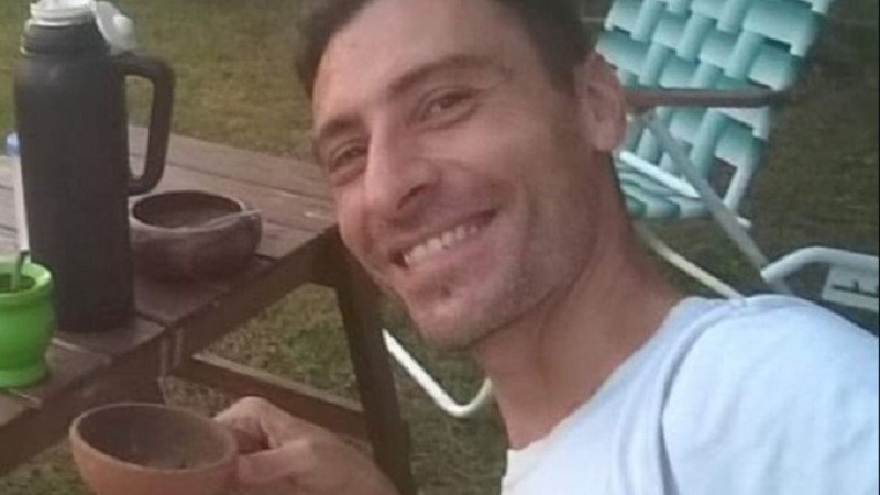 Investigan el robo y la muerte del santacruceo Pablo Gimnez Casado  en Villa La Bolsa: creen que conoca a quien lo agredi