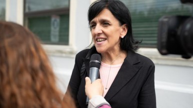 Grave denuncia por presunta venta de alimentos de Desarrollo Social: qué dijo la ministra Macchiavelli