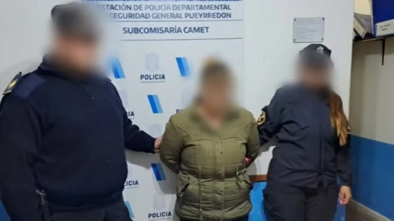 Una mujer intent matar a sus tres hijos al dejar abiertas las hornallas