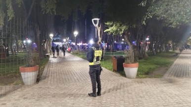 Seguridad reforzada en museos de Río Gallegos 