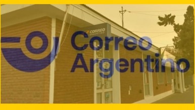 Posible cierre de oficinas del Correo Argentino en Santa Cruz: marchan este miércoles en Piedra Buena 