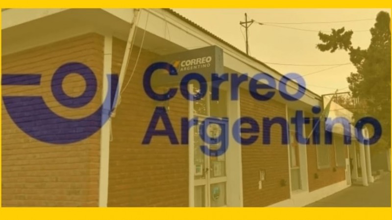 Posible cierre de oficinas del Correo Argentino en Santa Cruz: marchan este mircoles en Piedra Buena 