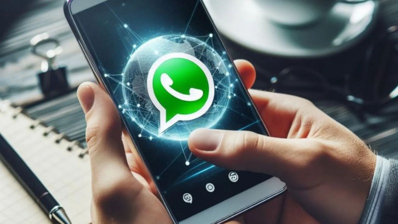 WhatsApp renueva su diseo: estos son todos los cambios