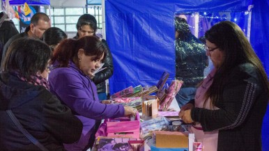 Octubre Rosa, salud mental y diversidad cultural entre las propuestas del Ministerio de Desarrollo Social