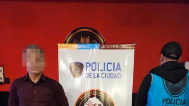 Cayó el "Rey del ciber juego" por tener un casino ilegal en San Telmo