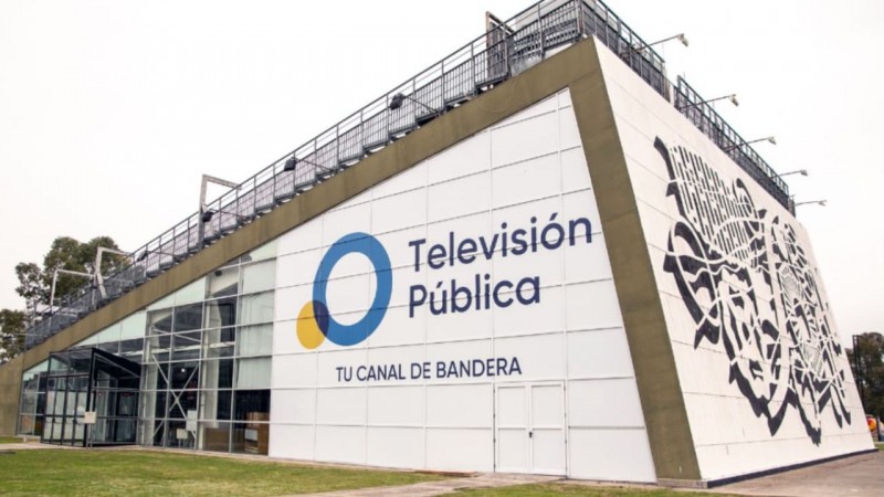 FATPREN repudia el "silenciamiento de las redes sociales de la TV Pblica y Radio Nacional" 