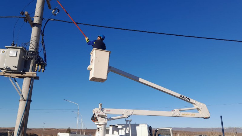 Se oficializ un nuevo aumento de la luz: cunto subir en agosto 