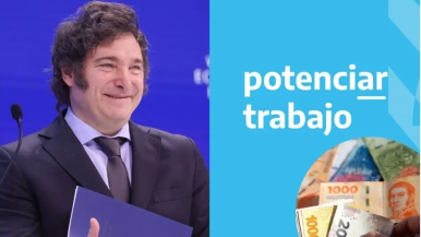 "Volver al Trabajo": información clave para beneficiarios del ex Potenciar Trabajo