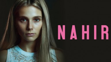 "Nahir", la película sobre el caso de Nahir Galarza, ya está disponible: en qué plataforma se puede ver