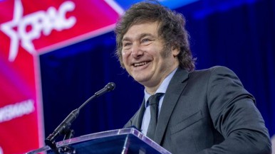 Javier Milei decidió renunciar a la jubilación de privilegio que le correspondería como presidente