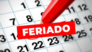 Feriados 2024: mirá los fines de semana largos que habrán en junio