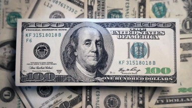 Jueves 7 de noviembre: a cuánto cotiza el dólar blue hoy 