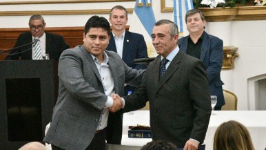 Energía y Minería como motor de la matriz económica de Santa Cruz para el gobierno provincial