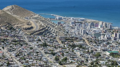 Horror en Comodoro Rivadavia: un hombre de 33 años mató a su madre asfixiándola con una almohada