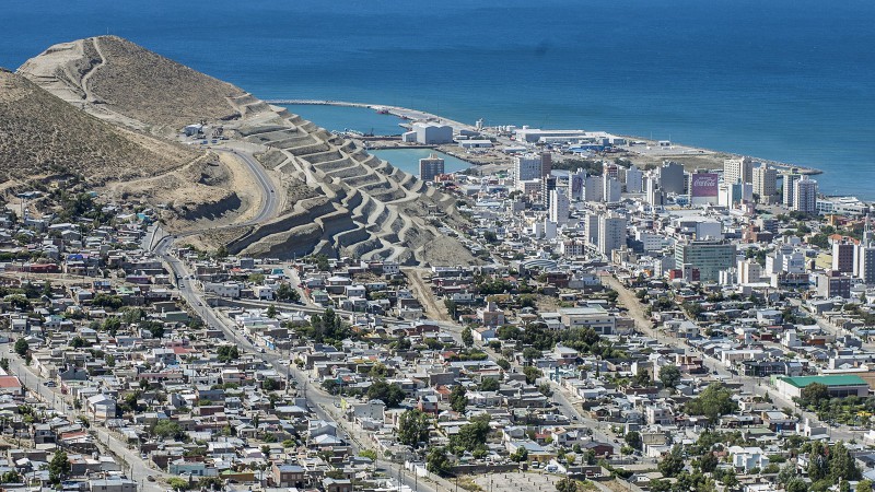 Horror en Comodoro Rivadavia: un hombre de 33 aos mat a su madre asfixindola con una almohada