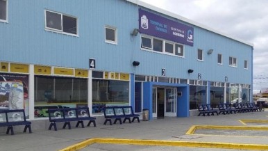 Por desinfección, cierran por 72 horas la Terminal de Río Gallegos, aunque la entrada y salida de colectivos funcionará normalmente