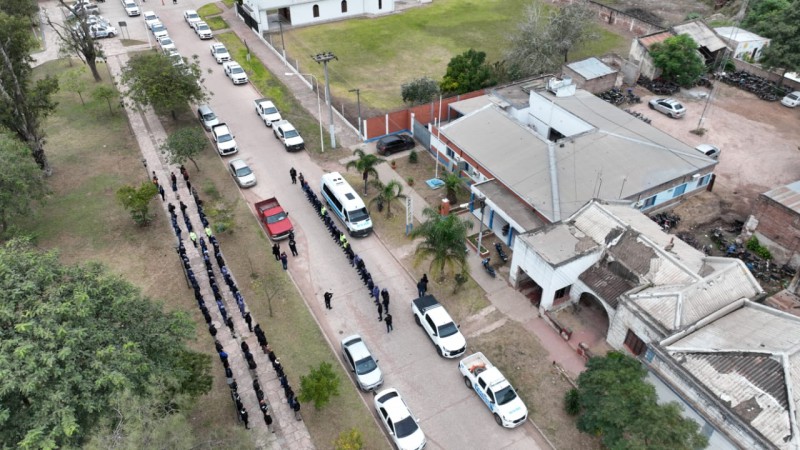 Una bibliotecaria fue brutalmente asesinada en Chaco