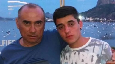 Película de Nahir Galarza: el padre del joven asesinado criticó duramente el filme