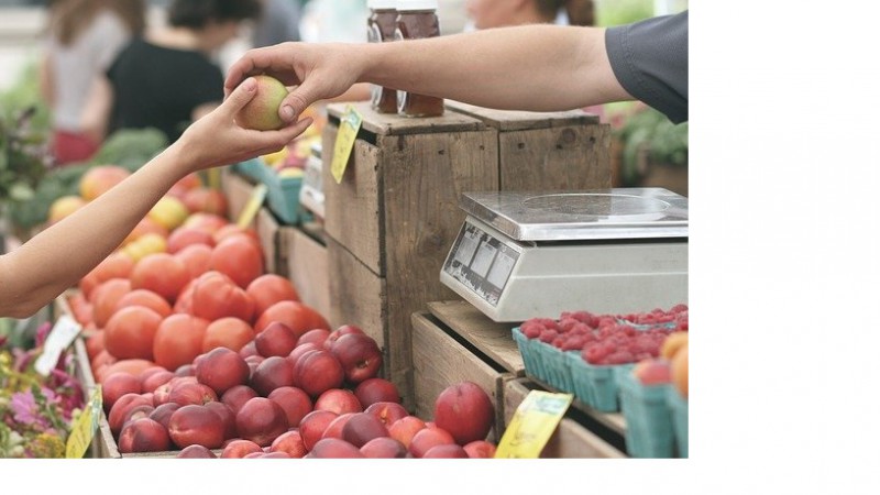 Inflacin: los alimentos y bebidas tuvieron su mayor alza semanal en lo que va de mayo