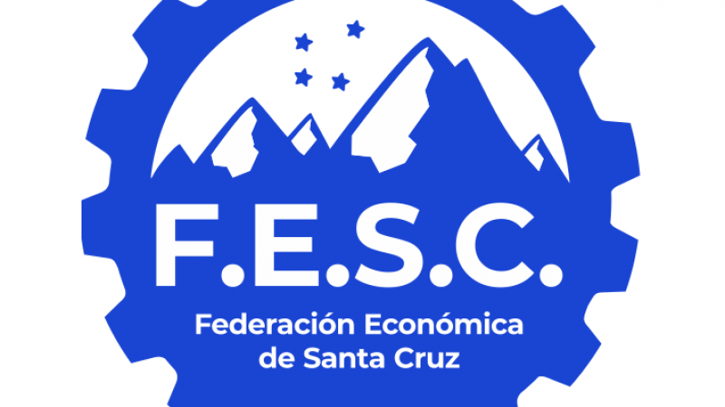 La Federacin Econmica en desacuerdo por la creacin de una nueva empresa estatal en Santa Cruz