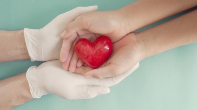 A horas del Día Nacional de la Donación de Órganos, en Santa Cruz hay 62 pacientes que esperan un trasplante  