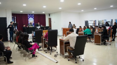 Concejales aprueban aumento salarial para empleados municipales de Río Gallegos