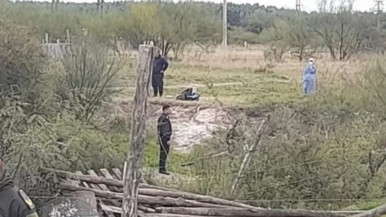 Violaron y asesinaron a una niña de 14 años: encontraron su cuerpo en un arroyo