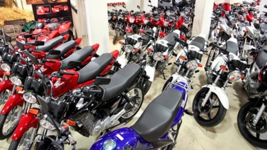 Nuevo plan para comprar motos: cuáles son los montos y en cuántas cuotas se podrá pagar