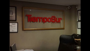 EL multimedio despidió trabajadores de prensa 