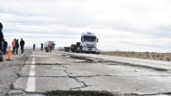 La Justicia le ordena a Vialidad Nacional garantizar la seguridad en la Ruta 3 hacia Caleta Olivia