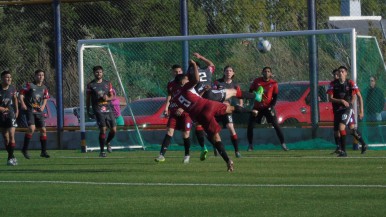 Escorpión y Bancruz se miden por la Liga de Fútbol Sur de Río Gallegos: horario y cancha  