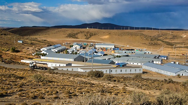 Tras el pedido de Carambia de subir las regalas para firmar el dictamen de la ley Bases, las mineras salieron con los tapones de punta 