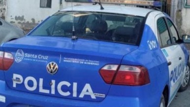 La Policía debió intervenir (foto ilustrativa) 