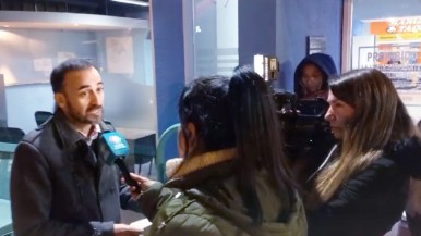 Río Gallegos: denunció fraude en elección de Junta Vecinal y advirtió que "se usó el aparato" municipal 