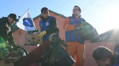 Güenchenen: "Los vecinos dejaron de ser prioridad para la Municipalidad"