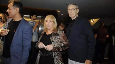 El padre de Milei consolidó su fortuna con US$33 millones en subsidios que recibió durante el kirchnerismo 