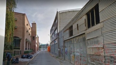 Mataron a un hombre cuando eran menores y ahora irán a prisión