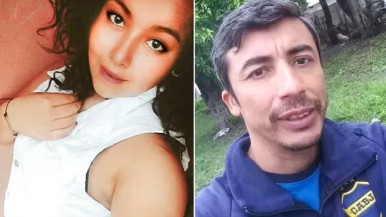 Mataron a puñaladas a una joven de 22 años y ahorcaron a su hermana de 9