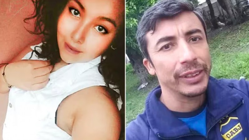 Mataron a pualadas a una joven de 22 aos y ahorcaron a su hermana de 9